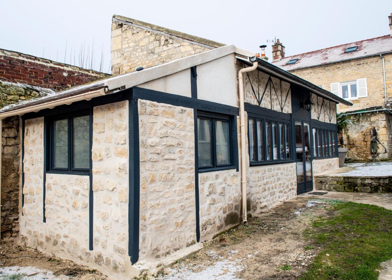 Chalet Le De Sandy